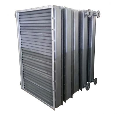 導熱油換熱器，導熱油散熱器